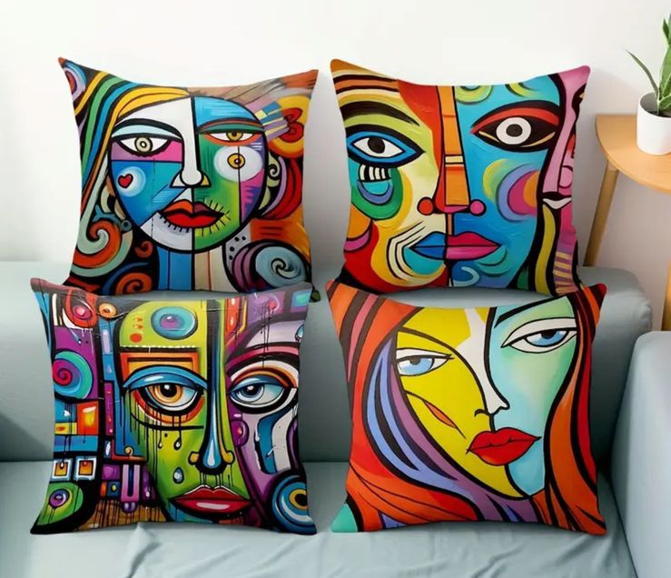 FORRO DE COJIN DOPAMINE