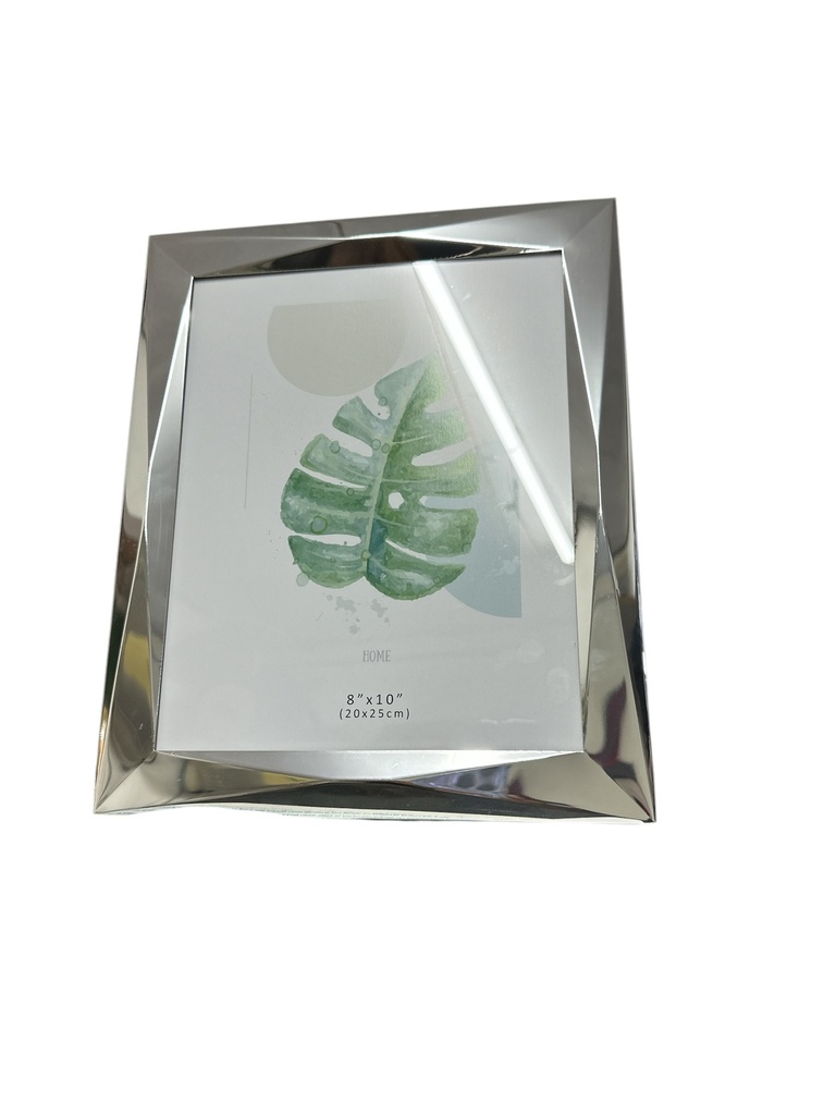  PORTA RETRATO METALICO 8X10CM REF:ES26033