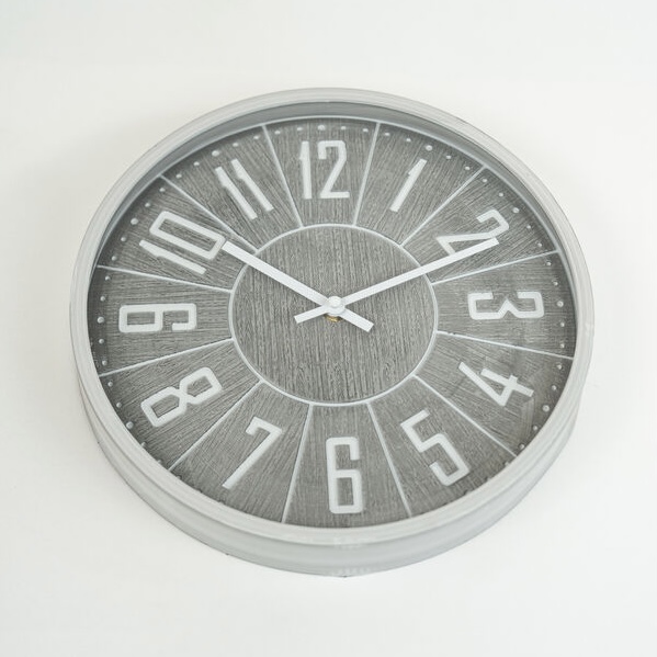 RELOJ DE PARED 30CM