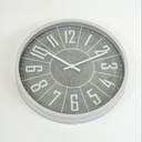 RELOJ DE PARED 30CM