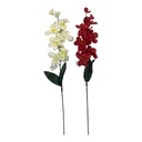 FLOR ARTF. ORQUIDEA 72CM