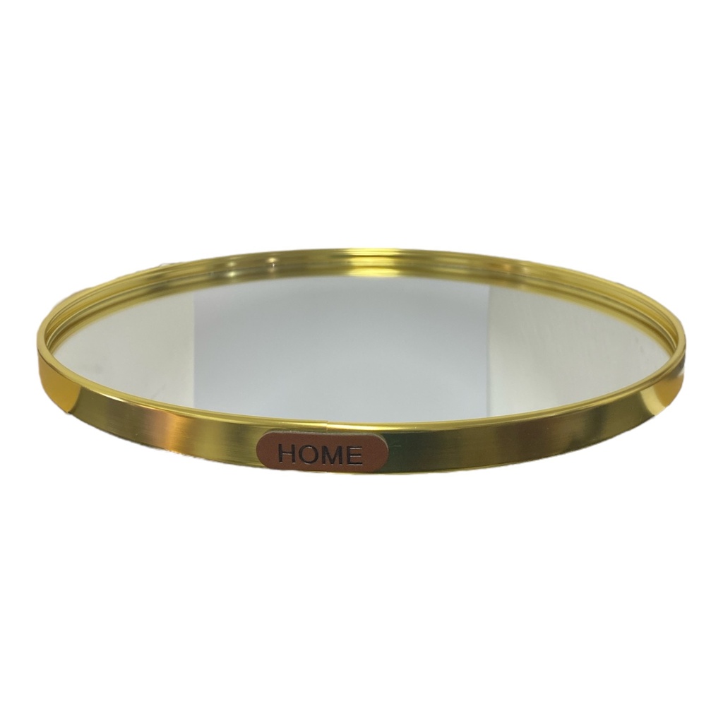 BANDEJA, CENTRO DE MESA 29CM