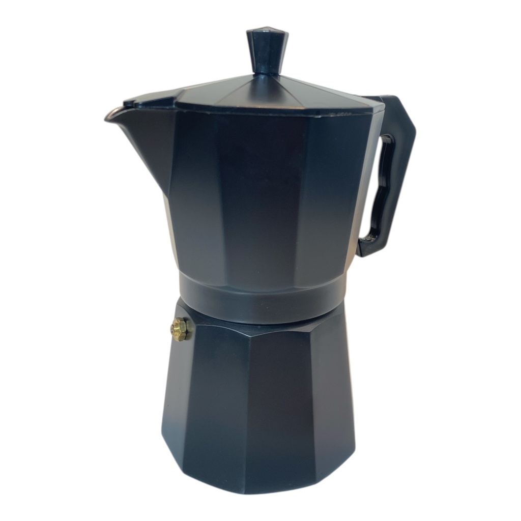 CAFETERA ITALIANA TIPO MOKA EXPRESSO 360ML