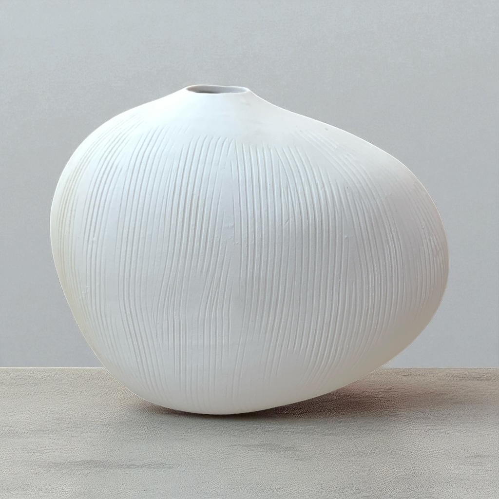 FLORERO JAPANDI 16X14CM