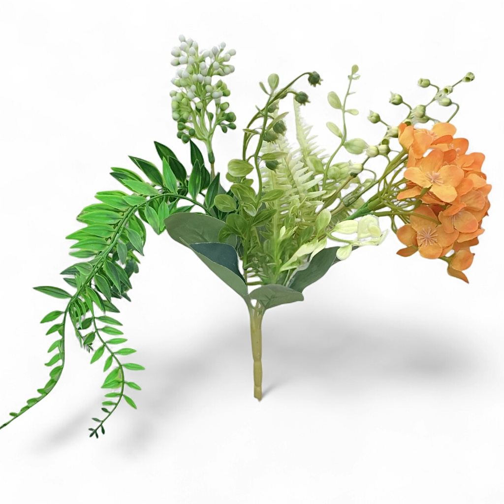 HORTENSIA C/ RELLENO 40CM