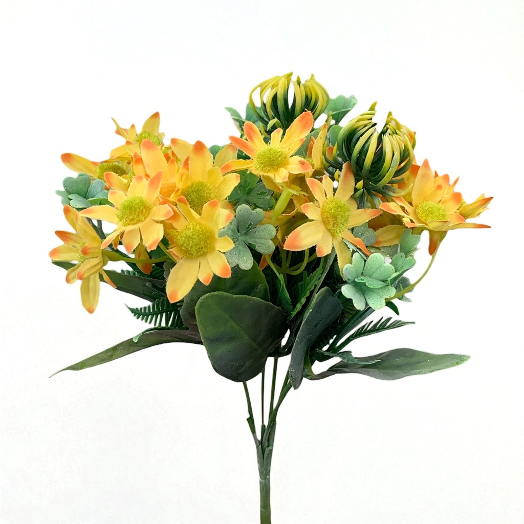 RAMA MARGARITAS 28CM