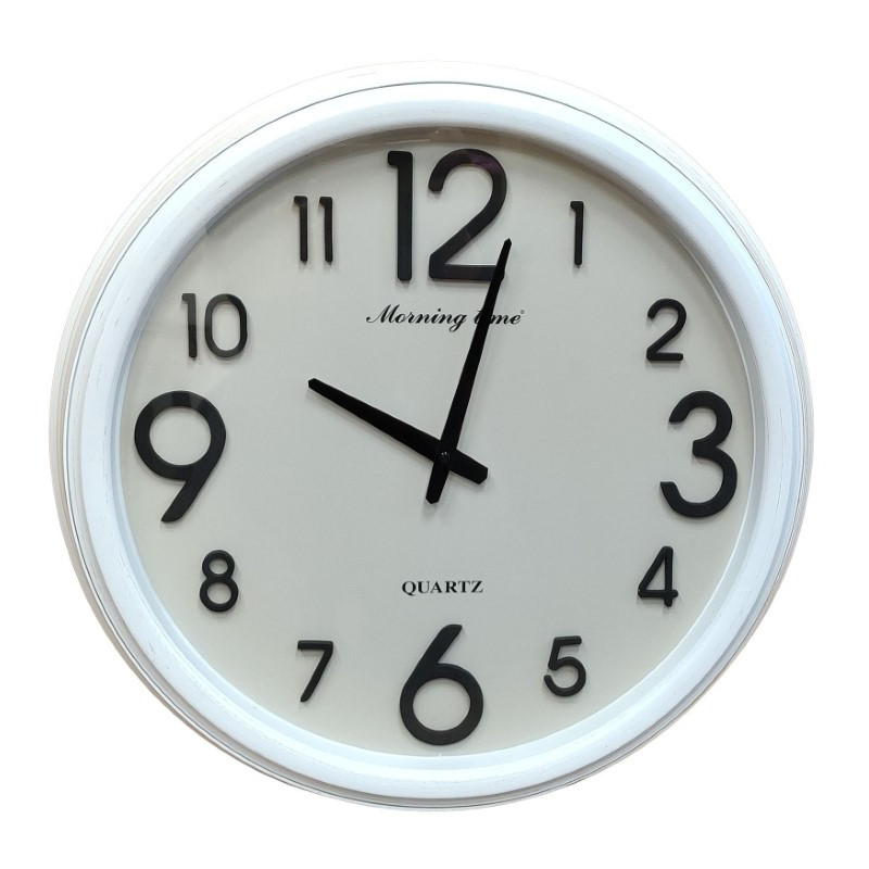 RELOJ DE PARED 50CM