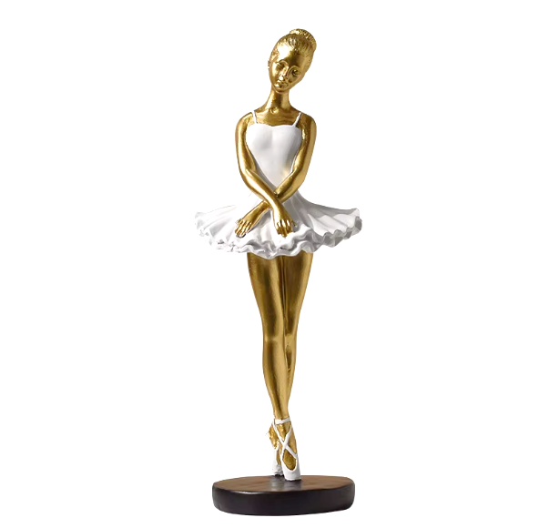 BAILARINA 9X7X26CM