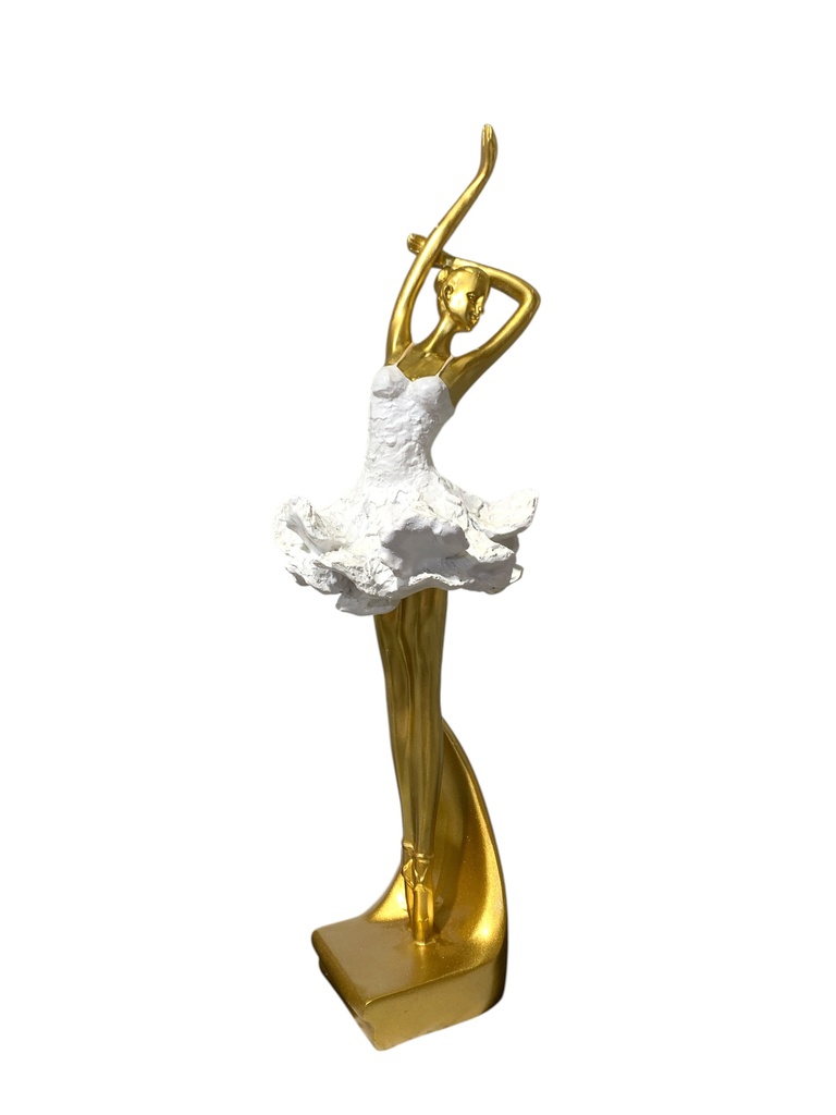 BAILARINA 11X12X38.5CM