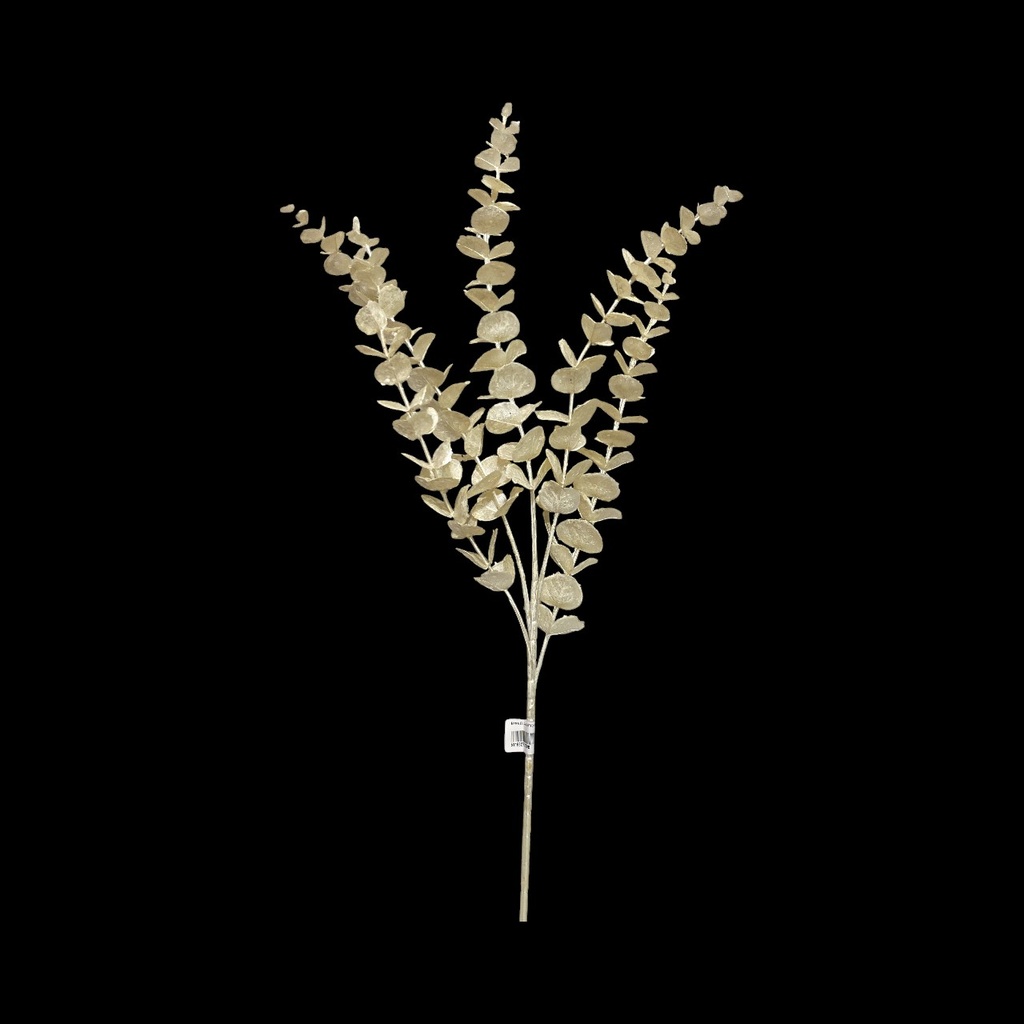 RAMA EUCALIPTO BLANCO 80CM
