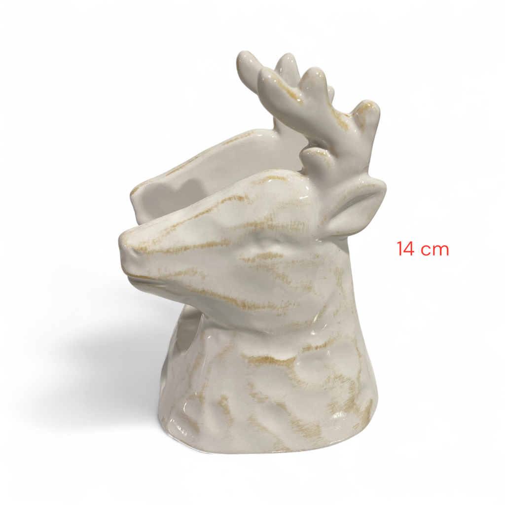 PORTA SERVILLETA RENO REF:LP86570 14CM