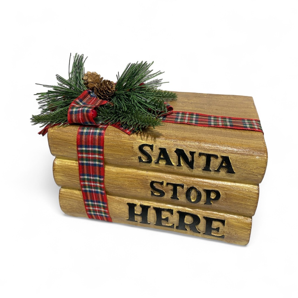 LIBRO DECORATIVO 22X15CM REF:TG631757