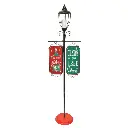 FARO DE METAL NAV. 42cmx156cm,TG231059