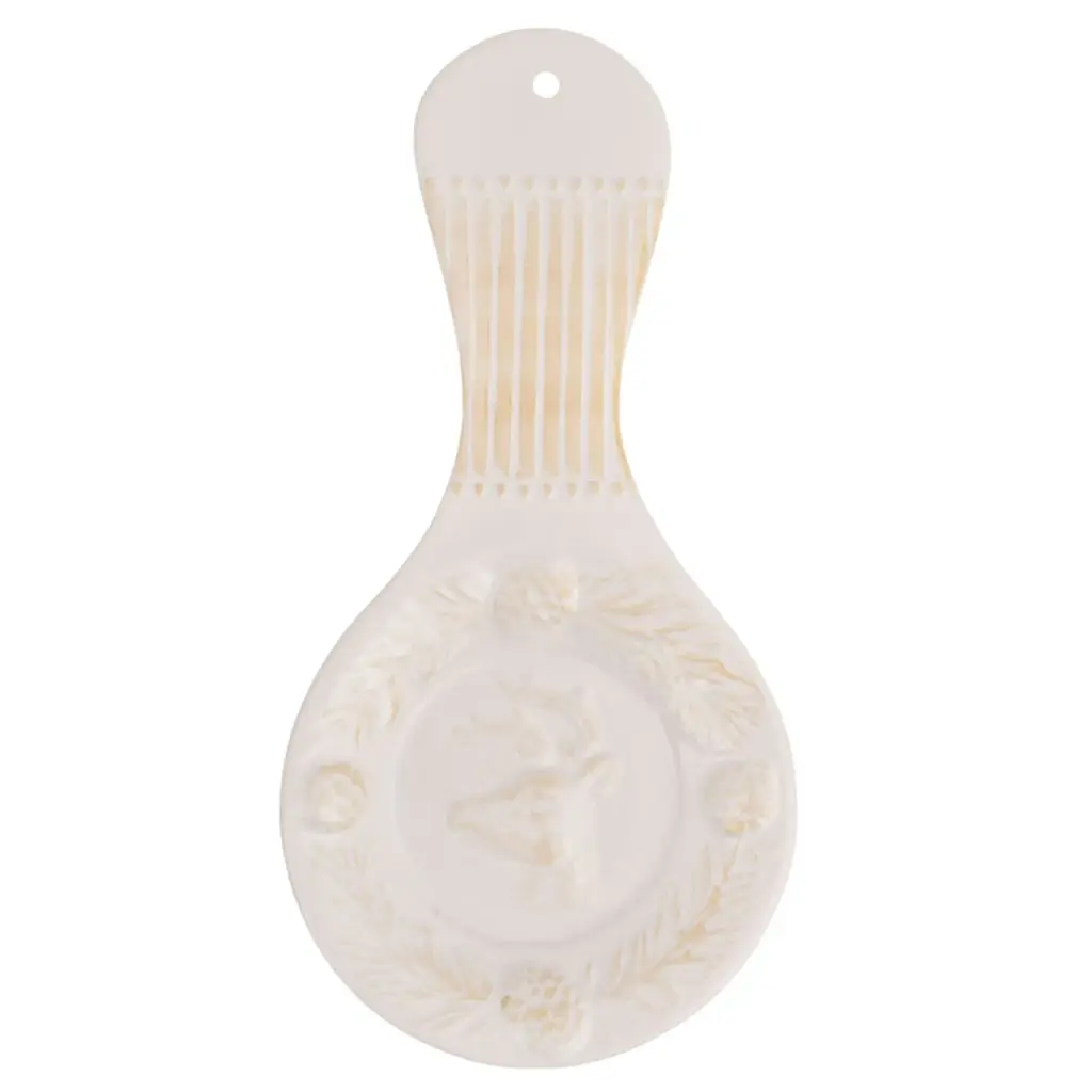 PORTA CUCHARON RENO REF:LP86577 (23X12CM)