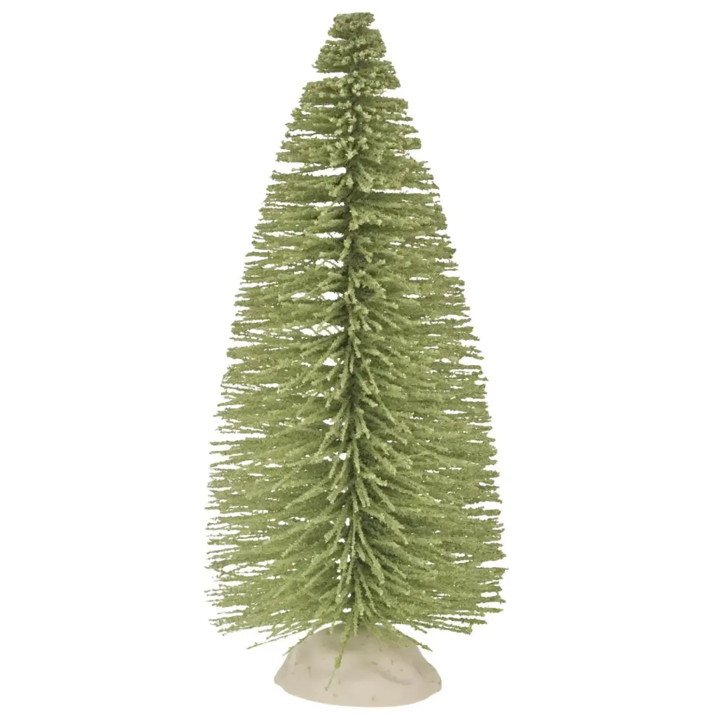 ARBOL VERDE REF:D25-25WS082 (23CM)