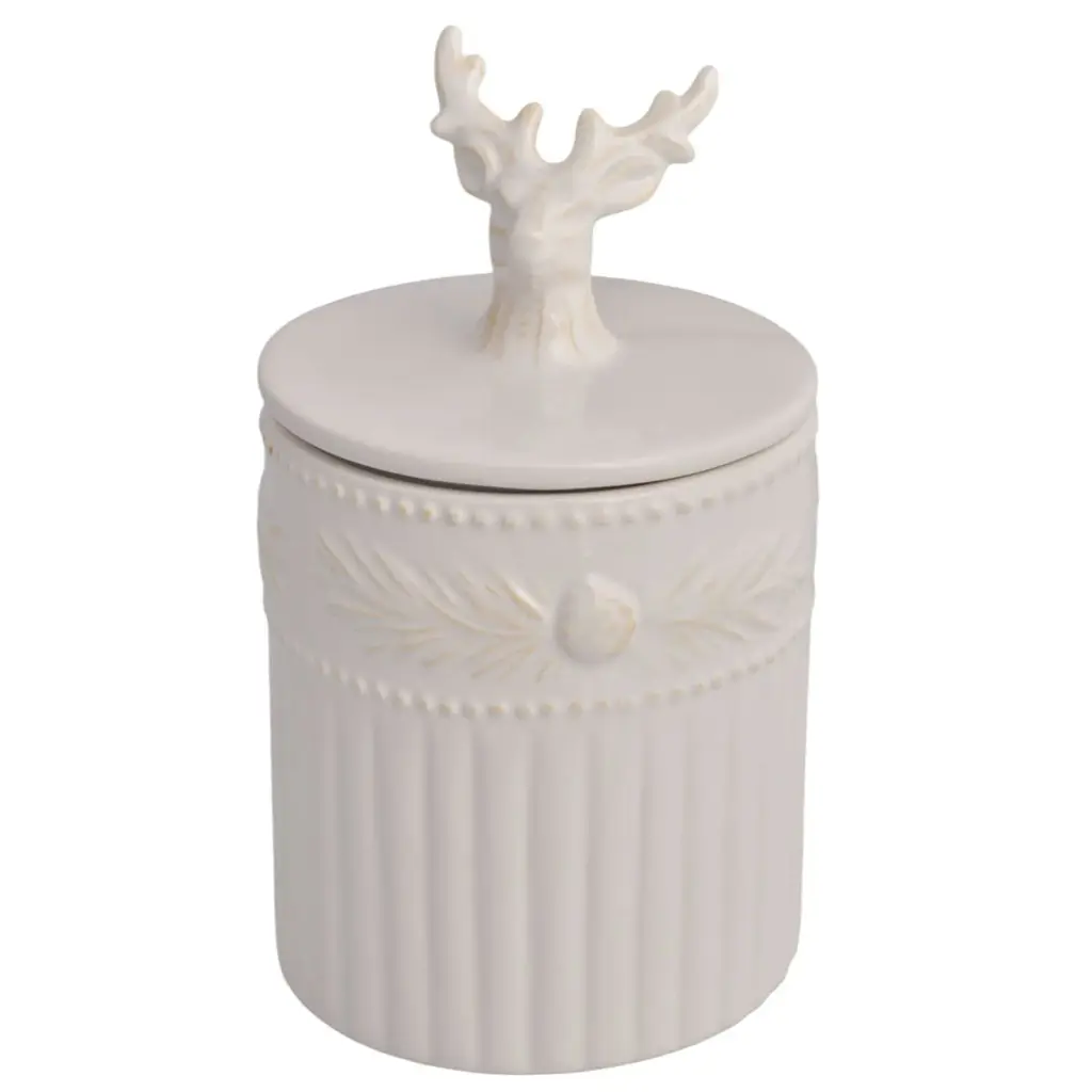 BOMBONERA NAV. REF:LP86589 (12X12X21CM)