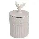 BOMBONERA NAV. REF:LP86589 (12X12X21CM)