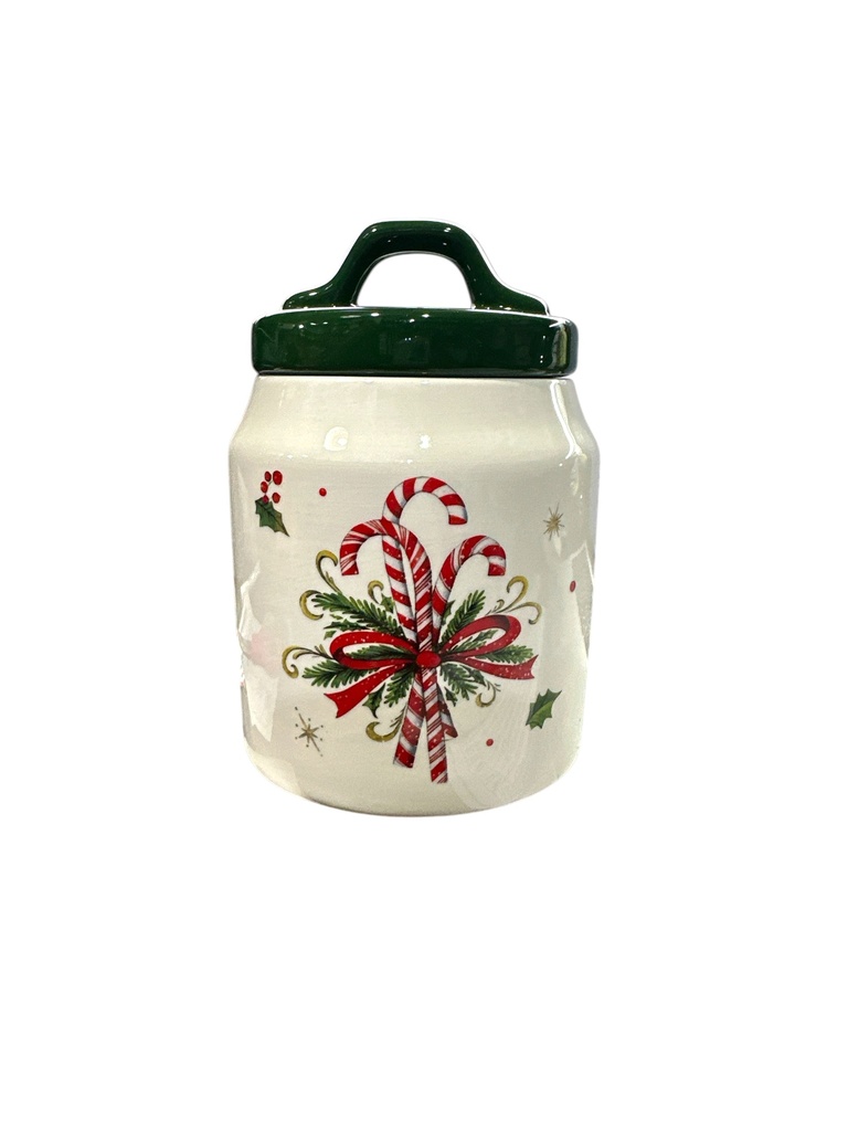 REPOSTERO NAVIDEÑO CANDY REF:H3351B-SD278 14CM