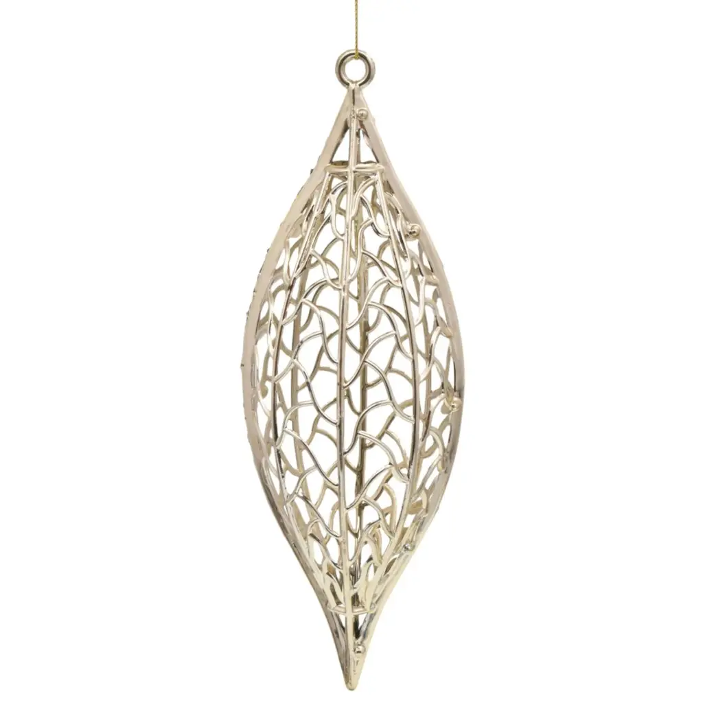 COLGANTE NAVIDEÑO, REF:ES26841.  7X23CM