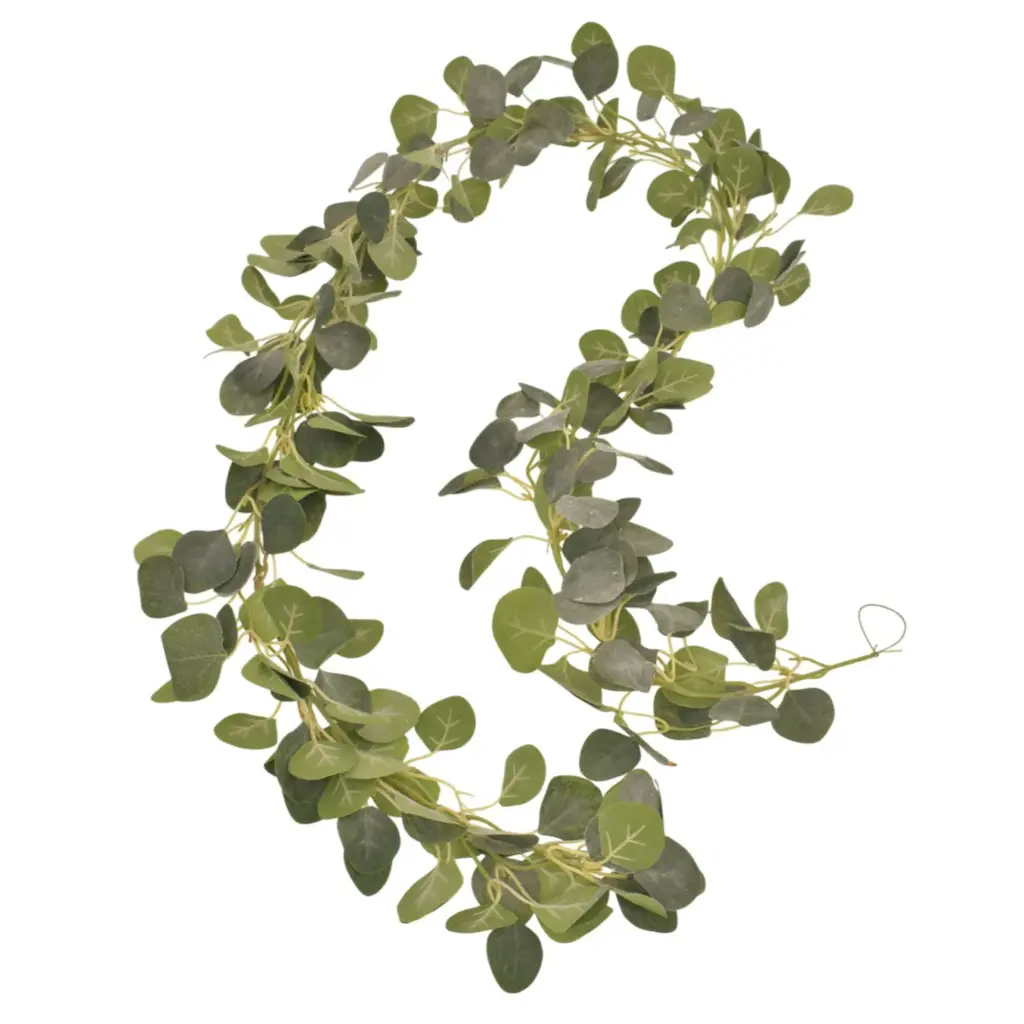 FOLLAJE HOJA EUCALIPTO REF:ZHX-2025093.  185CM