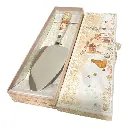 ESPATULA RENO NAVIDEÑA 27X8CM