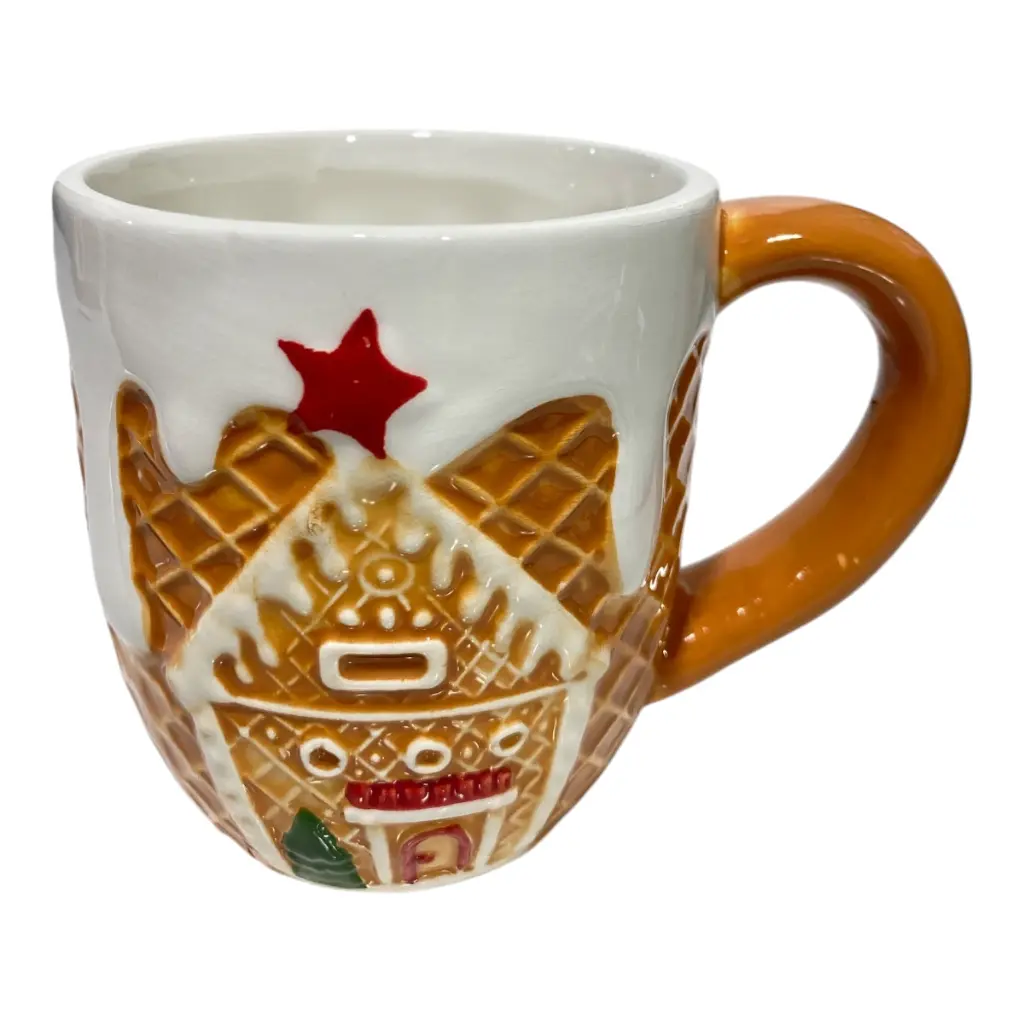 JARRO JENGIBRE PORCELANA 350ML