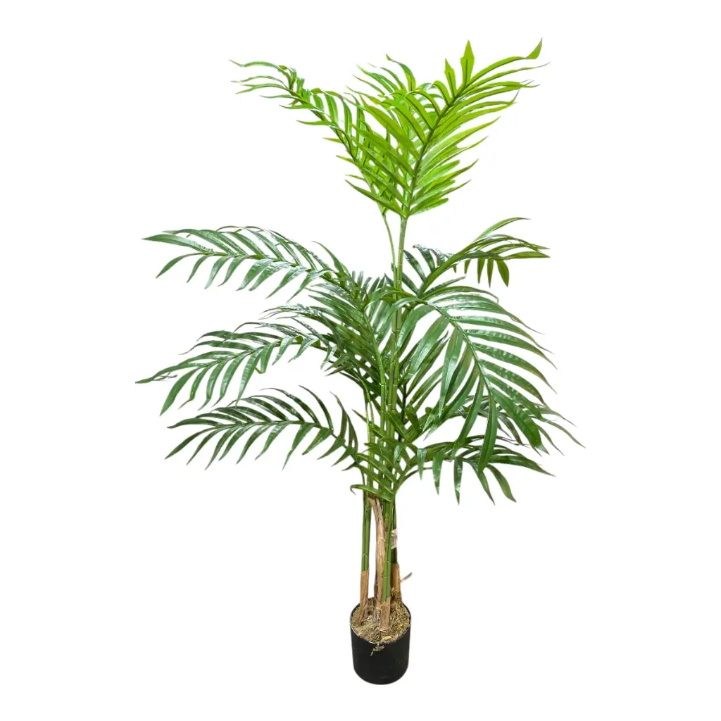PALMA 140CM CON MACETA