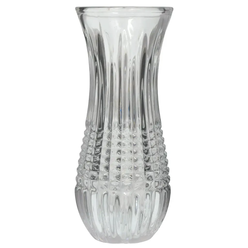 FLORERO MODA REF:ES27798 6X15CM