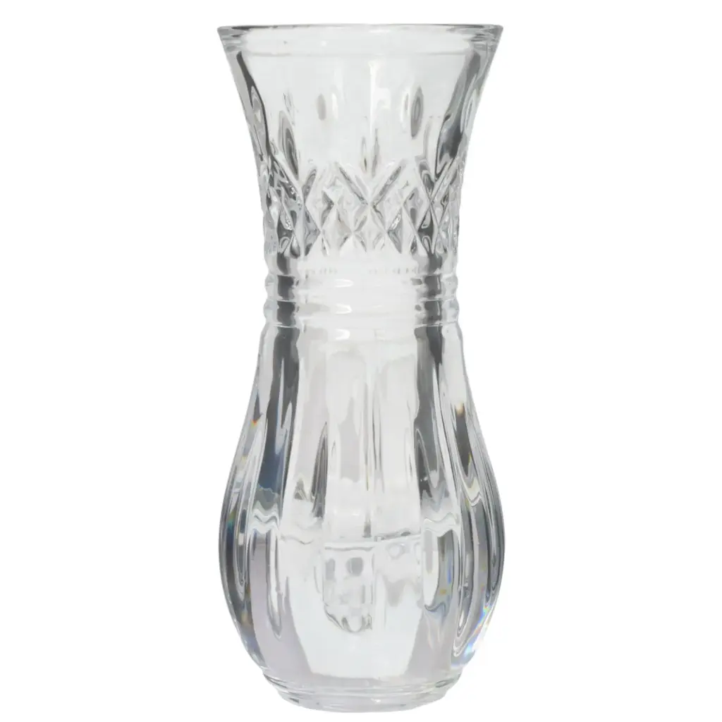 FLORERO MODA REF:ES27799 6X15CM