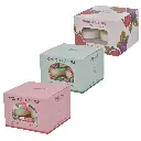 VELA DECORATIVA X12PZ CON AROMAS REF:ES28019 4X2CM