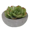 VELA DECORATIVA CACTUS REF:ES28013 8X7CM   