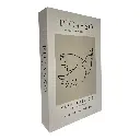 LIBRO DECORATIVO PICASSO 27X17X4.5CM 
