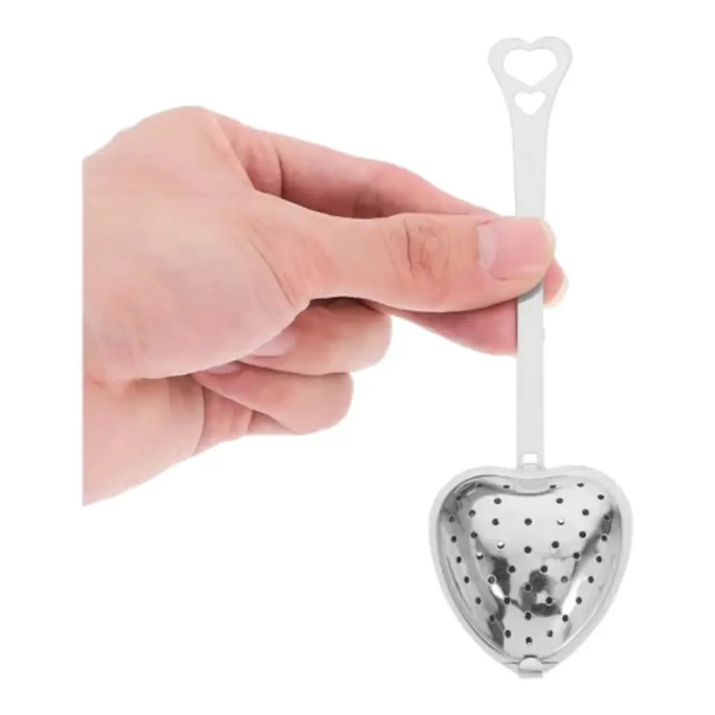 FILTRO PARA TE DE ACERO