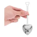 FILTRO PARA TE DE ACERO