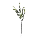 RAMA ARTIFICIAL EUCALIPTO VERDE MATIZADO 75CM 