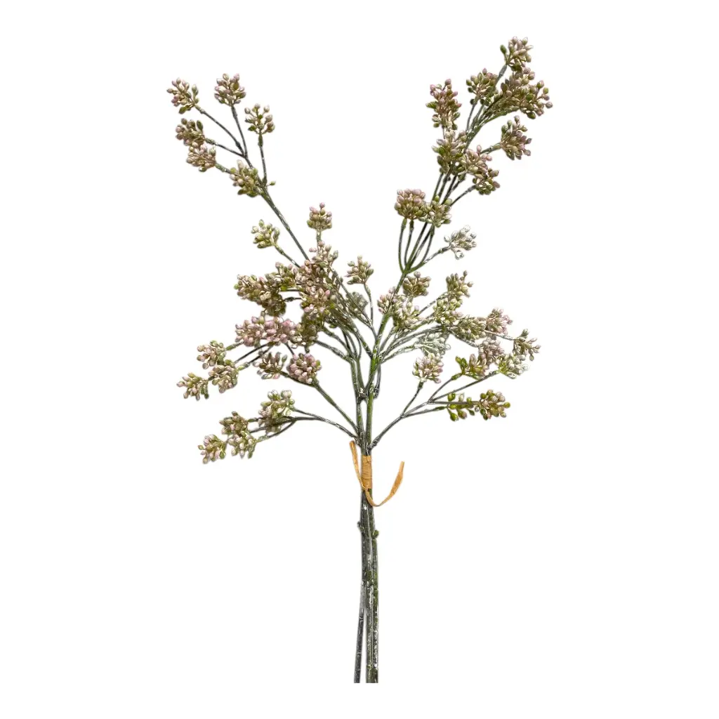 RAMA ARTIFICAL GYPSOPHILA 67CM