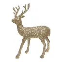 RENO PVC CHAMPAGNE 23X31CM REF:ES26890