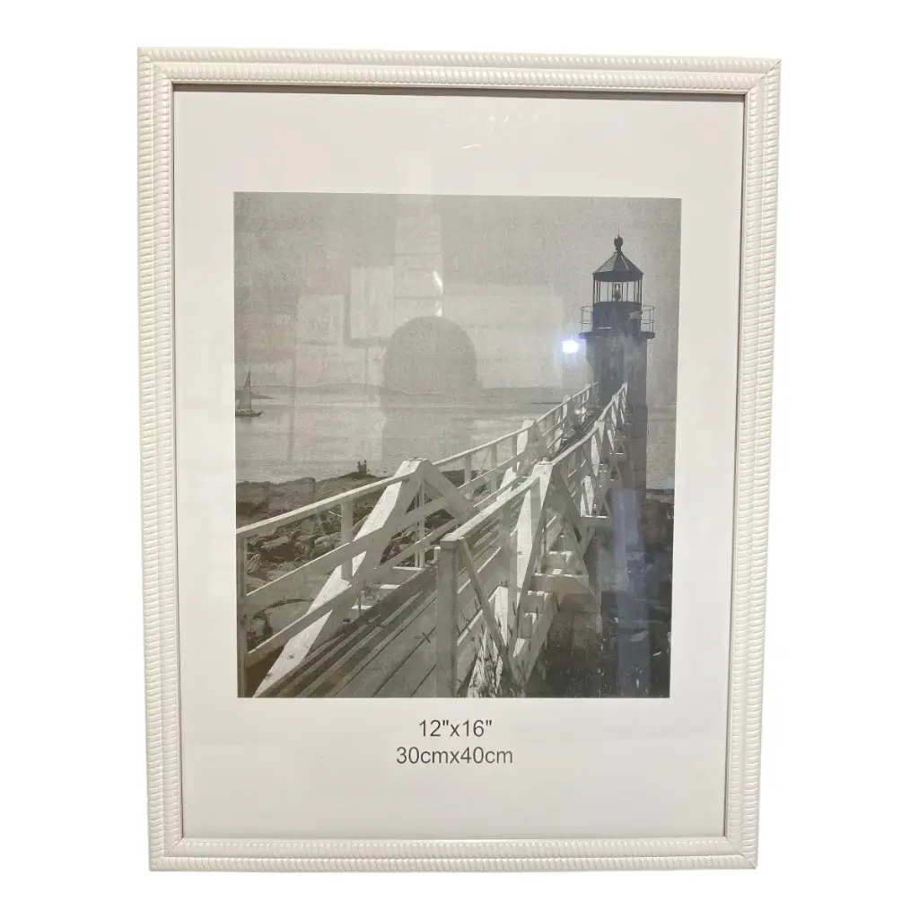 PORTA RETRATO REF:HM1115 30X40CM  