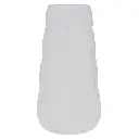 FLORERO DE CERAMICA REF:HM0888 10X18CM