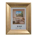 PORTA RETRATO SURT. REF:HM1081 5"X7" 13X18CM  