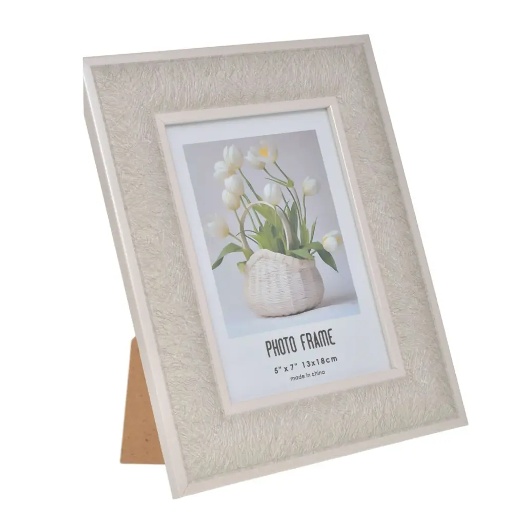 PORTA RETRATO  REF:HM1142 5"X7" 13X18CM      