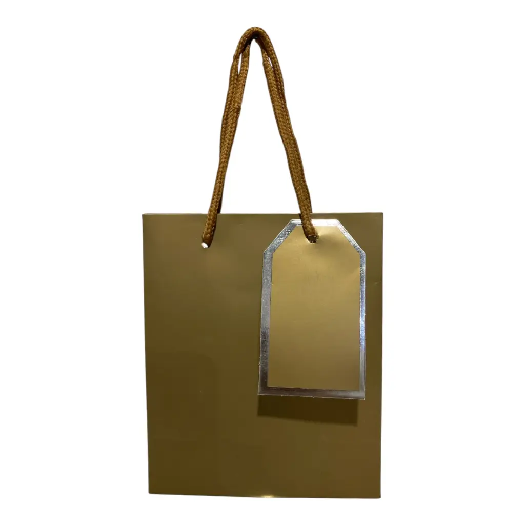 FUNDA DE REGALO SURT. 14X7X17CM