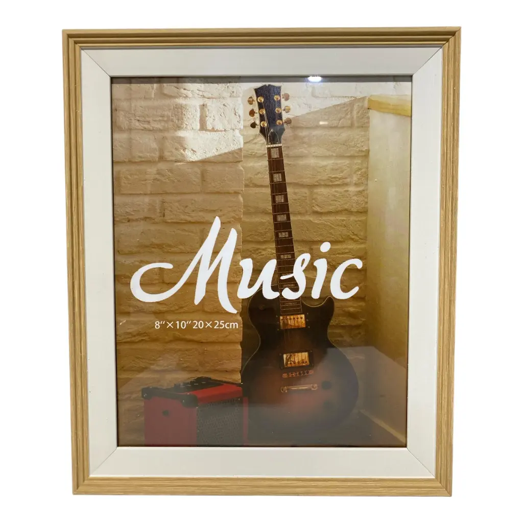 PORTA RETRATO 8"X10", 20X25CM