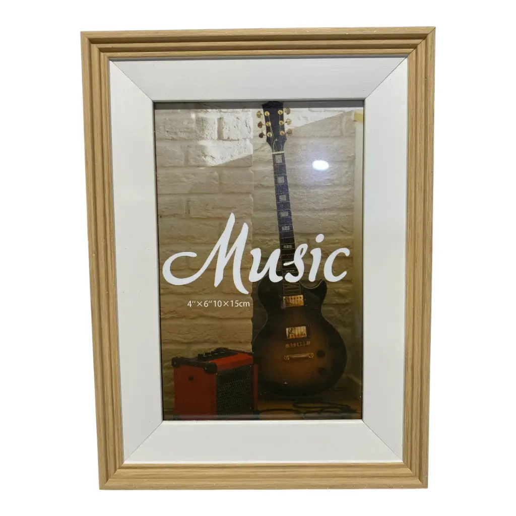 PORTA RETRATO 4"X6", 10X15CM 