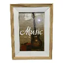 PORTA RETRATO 4"X6", 10X15CM 