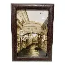 PORTA RETRATO 4"X6", 10X15CM  