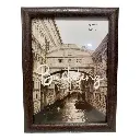 PORTA RETRATO 5"X7", 13X18CM   