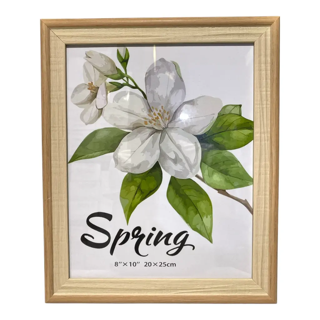 PORTA RETRATO 8"X10", 20X25CM    