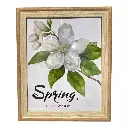 PORTA RETRATO 8"X10", 20X25CM    