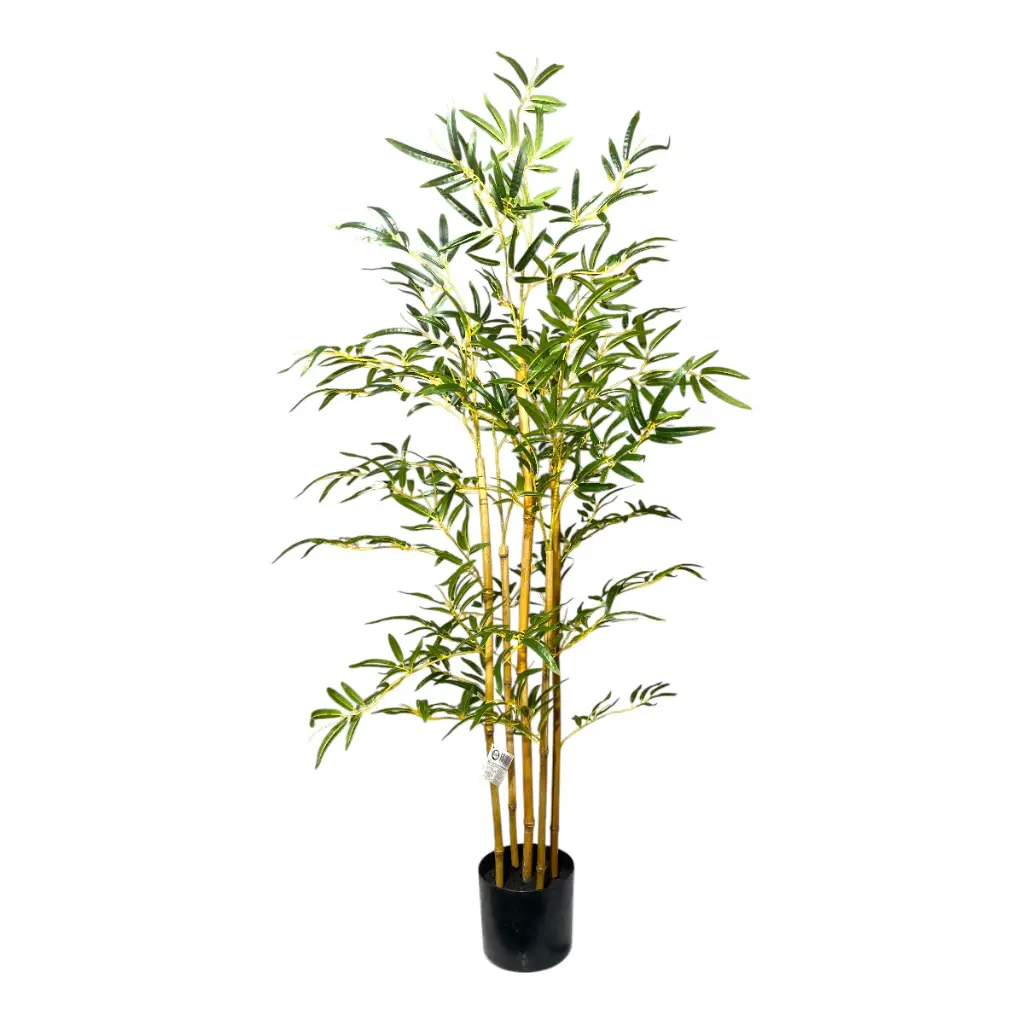 PLANTA BAMBU ARTF. Ø70CM X 130CM  